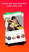 Photo video maker - slide show Maker (x86) screenshot 1