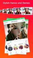 Photo video maker slide show Maker - Video Editor screenshot 3