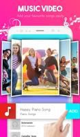 Photo video maker - Create Video With Music 2020 截圖 2
