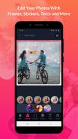 Photo Video Slideshow Maker wi syot layar 1