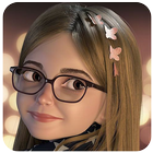 Photo To Cartoon Yourself Edit icon