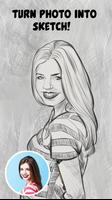 Cartoon Photo Editor: Photo to Cartoon Maker Free imagem de tela 1