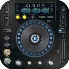 DJ Music Mixer icono