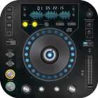 DJ Music Mixer आइकन