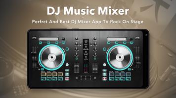 DJ Music Mixer ảnh chụp màn hình 3