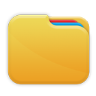 File Manager आइकन