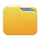 File Manager icono