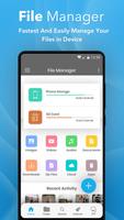 File Manager Poster