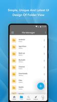 File Manager स्क्रीनशॉट 2