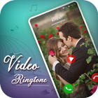 Video Ringtone icône