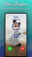 Video Ringtone ポスター