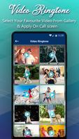Video Ringtone スクリーンショット 2