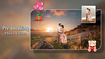 Pre Wedding Photo Editor スクリーンショット 2