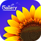 Gallery आइकन