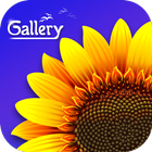 Gallery иконка