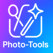 Remove BG, Stickers, PFP Maker icon