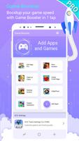 Game Booster постер