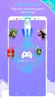 Game Booster скриншот 1