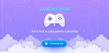 Game Booster -One Tap Launcher