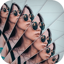 Crazy Snap Photo Effect - Photo Mirror Effect APK