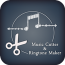 Music Cutter & Ringtone Maker APK