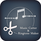 Music Cutter & Ringtone Maker icône