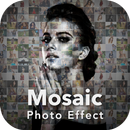 Mosaic Photo Effect APK