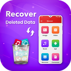 Recover Deleted Data icône