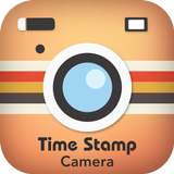 Time Stamp Camera