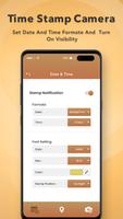 Time Stamp Camera স্ক্রিনশট 2