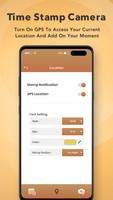 Time Stamp Camera স্ক্রিনশট 3