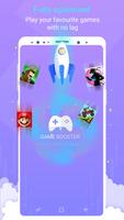 Game Booster syot layar 1