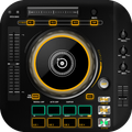 DJ Music Mixer : DJ Song Mixer