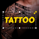 Tattoo Design Photo Editor APK