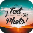 Text On Photo - Text Art APK