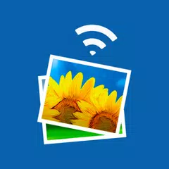 Photo Transfer: Send via WiFi XAPK download