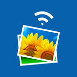 Photo Transfer: Send via WiFi-APK