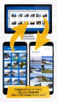 Photo Transfer capture d'écran 1