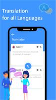Photo Translator All Languages capture d'écran 2