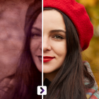 Phototune - AI photo enhancer icon