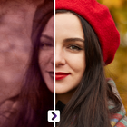 Photo Enhancer - Photo Tune آئیکن