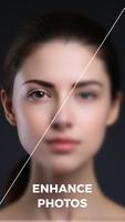 PhotoFixer - AI Photo Enhancer الملصق