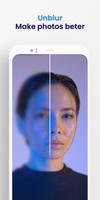 AI Photo Enhancer - PhotoUp تصوير الشاشة 2