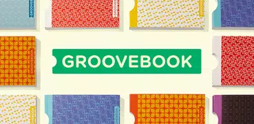 Groovebook Photo Books & Gifts