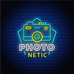 Photonetic