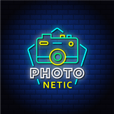 Photonetic icono