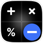 Calculator Lock Photo, Video Zeichen