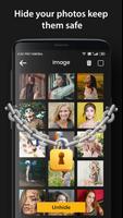 Calculator Lock Photo, Video ภาพหน้าจอ 3