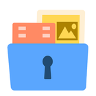 ikon Secure Folder: Photo Vault