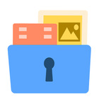 Secure Folder- Photo Vault icon